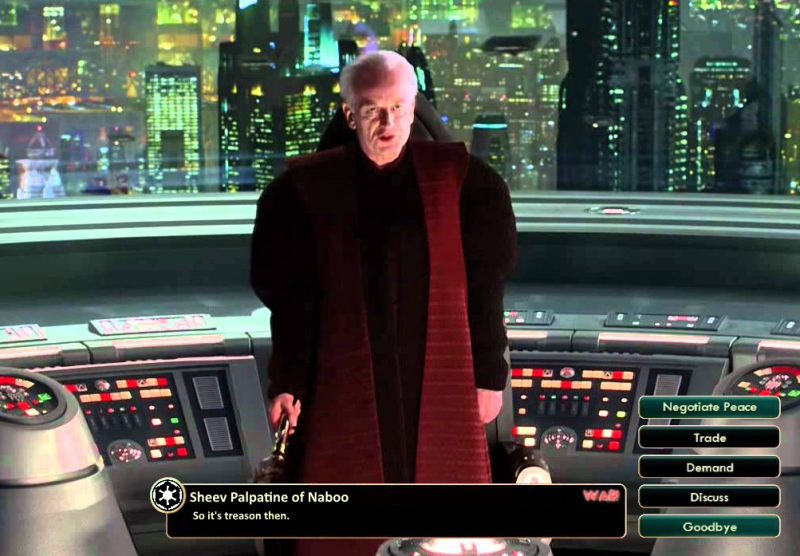 Illustration for article titled 'Shop Contest: Palpatine Deserves To Be Everywhere, Winners!